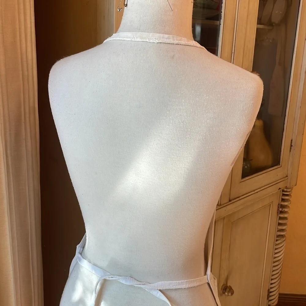 Corona Beach Club apron